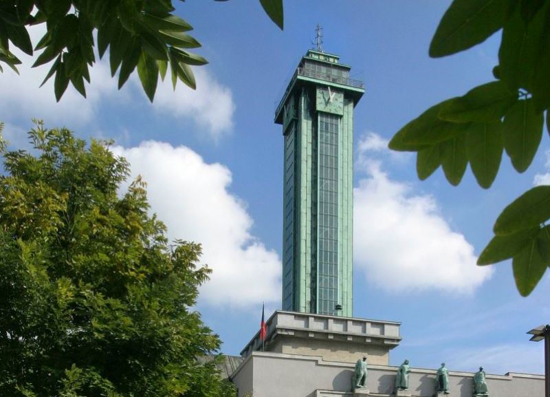 Město Ostrava pokračuje v omezování hazardu. Ilustrační foto: MMO Město Ostrava pokračuje v omezování hazardu. Ilustrační foto: MMO